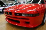 BMW M8 Prototype 1990 года